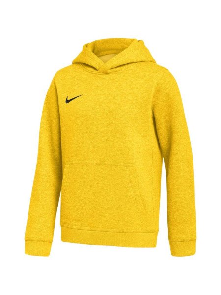 Nike Park 26 Fleece Hoodie for Kids Yellow IB1226 719 (266091)