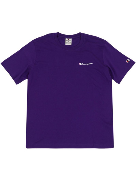 Champion SS Tee M 220264 VS025 (206595)
