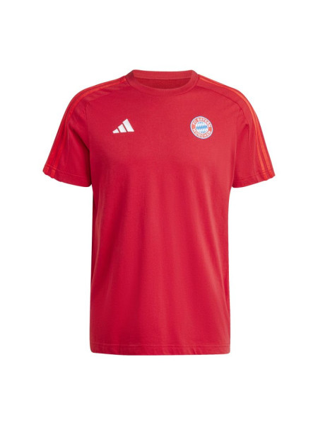 Adidas Bayern Munich DNA M T-shirt IT4143 (199158)