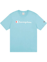 Champion SS Tee M 220256 BS184 (221031)