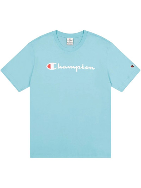 Champion SS Tee M 220256 BS184 (221031)