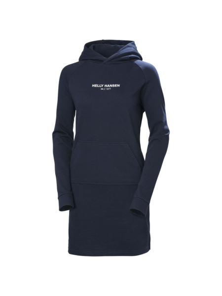 Helly Hansen Core Hoodie Dress W 54079 597 (197365)