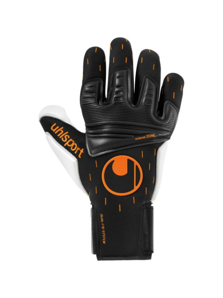 Uhlsport Speed Contact Absolutgrip Reflex goalkeeper gloves 101126201 (200948)