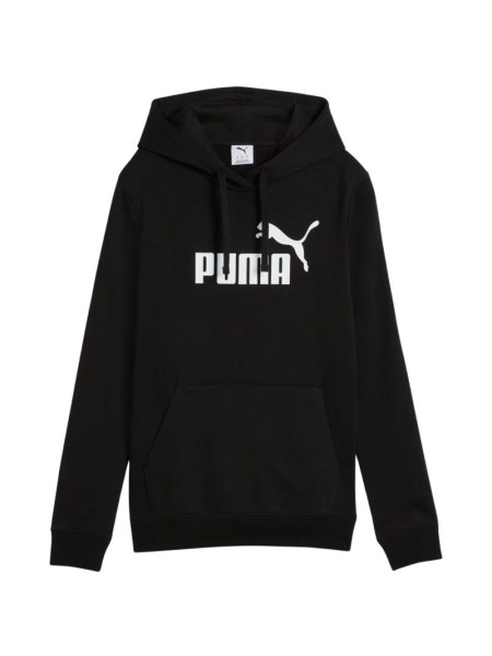 Puma ESS No.1 Logo Hoodie W 682390 01 (220685)
