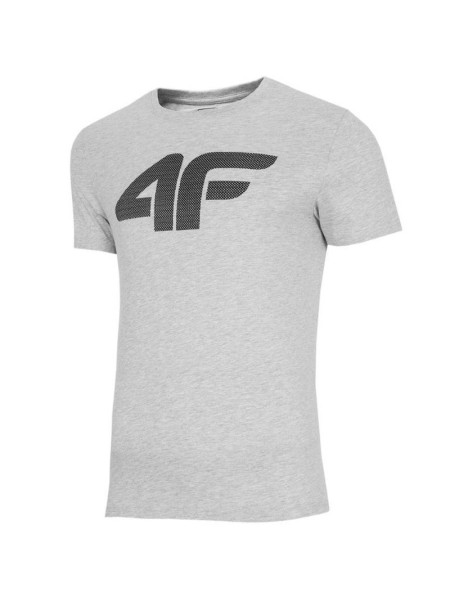 T-shirt 4F M H4Z22 TSM353 27M (108497)