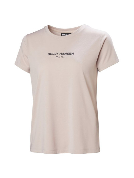 Helly Hansen W Allure T-Shirt W 53970 094 (200600)