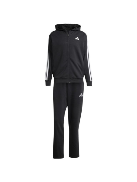 adidas Colorblock Hooded Tracksuit M JL8599 (228453)