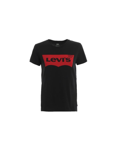 Levi's The Perfect Large Batwing Tee M 173690 201 (78313)