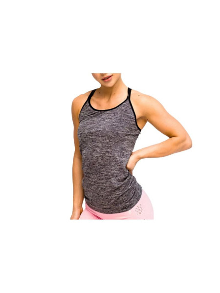 GymHero LA Classic Basic Tee IN BLACK-TEE (187697)