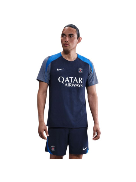 Nike PSG Strike Elite Men's Navy Jersey HJ6574 411 (363078)