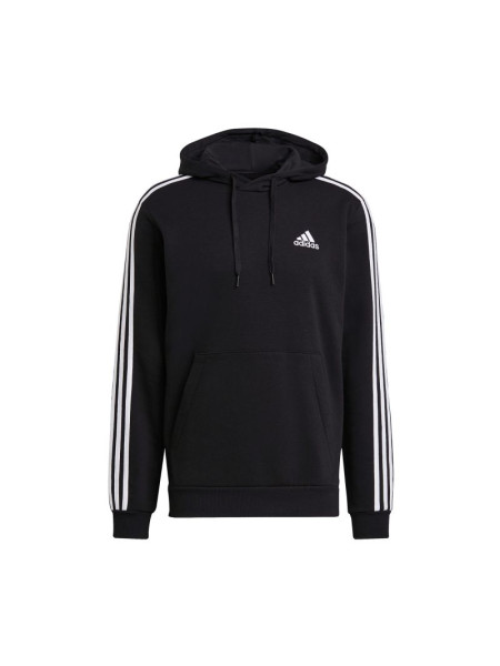 Sweatshirt adidas Essentials Fleece 3-Stripes M GK9072 (73258)