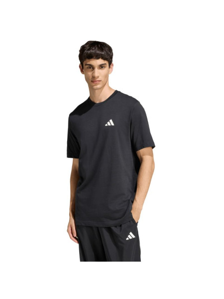 Men's adidas Outdoor Mountain Biking Graphic T-shirt black KB2536 (277324)