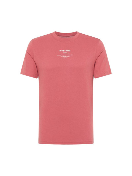 Mustang Alex C Print T-shirt M 1013806 8268 (178046)