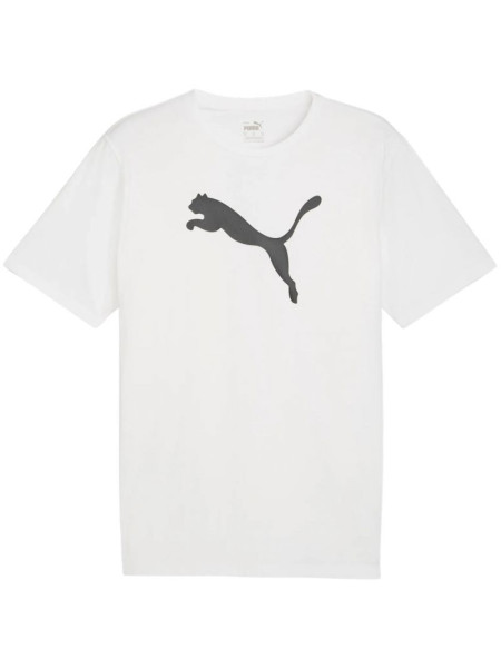 Puma Team Rise Logo Jersey Cotton M 658705 04 (220695)
