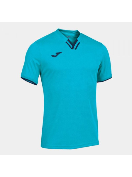 Joma Toletum IV Short Sleeve T-shirt 102765.013 (213433) Joma Toletum IV Short Sleeve T-shirt 102765.013 (213433)