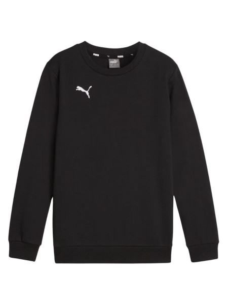 Puma Team Goal Casuals Crew Neck Sweat Jr 658593 03 (226838)