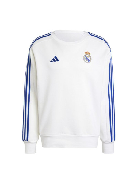 Sweatshirt adidas Real Madrid DNA Sweat M IT3800 (223251)