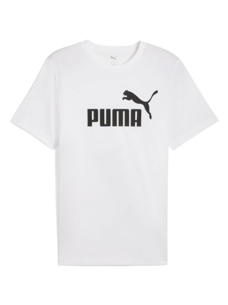 Puma Ess No.1 Logo Tee M 682532 02 (218791)
