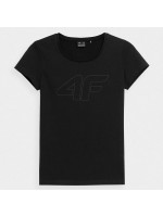T-shirt 4F W 4FSS23TTSHF583 20S (121359)
