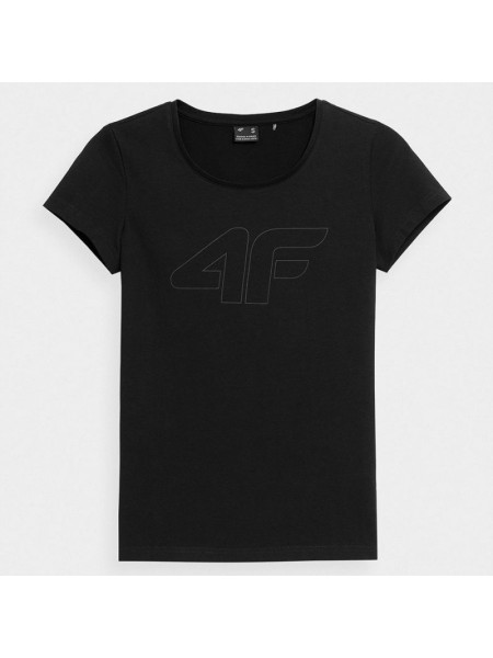 T-shirt 4F W 4FSS23TTSHF583 20S (121359)