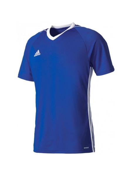 Adidas Tiro 17 M BK5439 football jersey (45682)