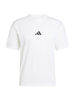 adidas Essentials Small Logo Single Jersey M JF1092 (219182)