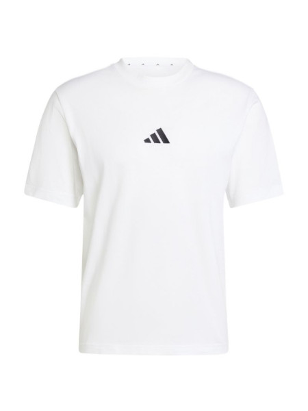 adidas Essentials Small Logo Single Jersey M JF1092 (219182)