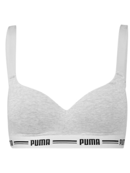 Puma Padded Top 1P Hang W sports bra 907863 03 (178234)