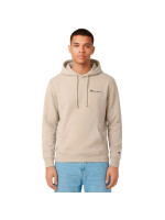 Champion Hooded Sweatshirt Beige 221791 MS041 (312372)