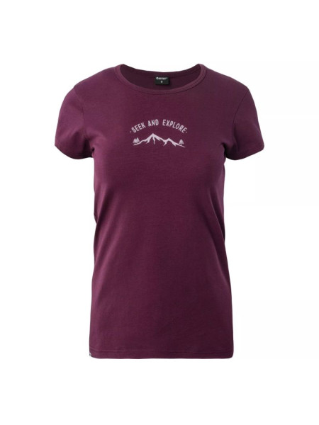 Lady Vandra T-shirt W 92800503621 (182193)