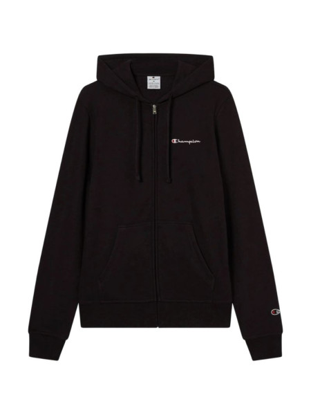 Champion Full Zip Hoodie Sweatshirt M 220731 KK001 (221204)