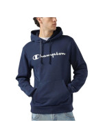 Champion Men's Hooded Sweatshirt 221809.BS501 (243989)