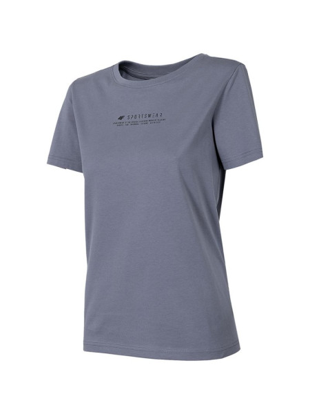 T-shirt 4F H4Z22 W H4Z22TSD01925S (109755)