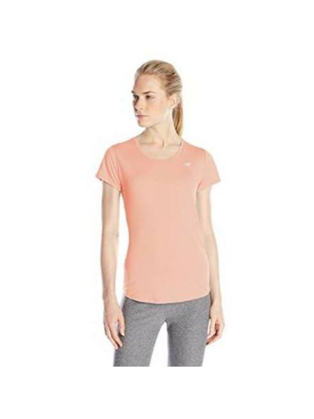 T-shirt New Balance W WT53141BES (96155)