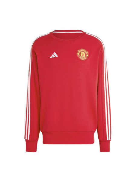 Adidas Manchester United DNA Sweat M IT4163 (198045)