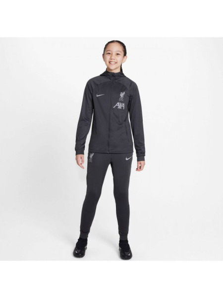 Nike Liverpool FC Strike HD TRK Suit Jr FQ4122-061 tracksuit (190093)