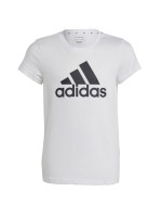 T-shirt adidas Big Logo Tee Jr IC6121 (129363)