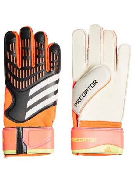 Adidas Predator MTC M IN1599 goalkeeper gloves (194088)