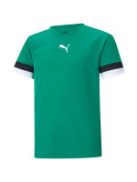 T-shirt Puma teamRise Jersey Jr. 704938 05 (85670)