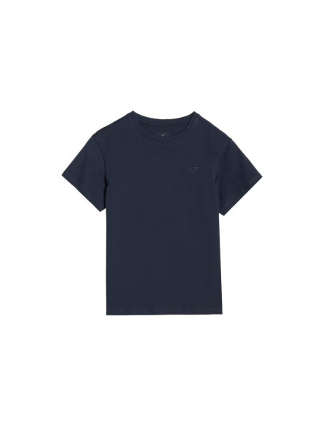 T-shirt 4F Jr 4FJWMM00TTSHM2330-31S (218848)