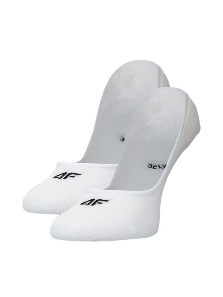 Socks 4F F472 2 pack W 4FWMM00USOCF472 10S (220714)