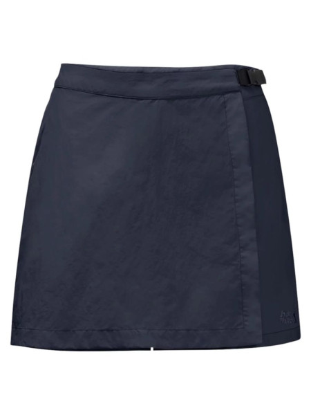 Jack Wolfskin Lightsome Skort W 1507111-1010 (214388)