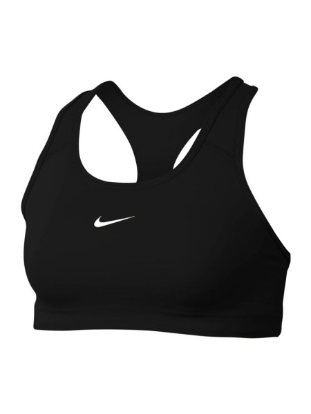 Nike Swoosh Bra W BV3636-010 (60227)