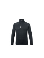 MILLET Parmelan Light Fleece Po M men's sweatshirt black (343158)