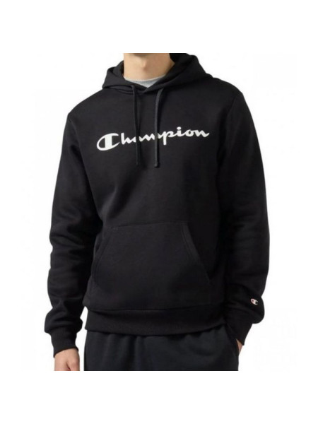 Champion Hooded Sweatshirt M 221809.KK001 (243765)