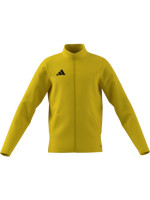adidas Entrada 26 Track yellow kids' sweatshirt JZ6609 (249964)
