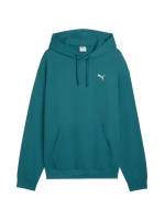Puma ESS Elevated Relaxed Hoodie Men's Green 692019 41 (332590)