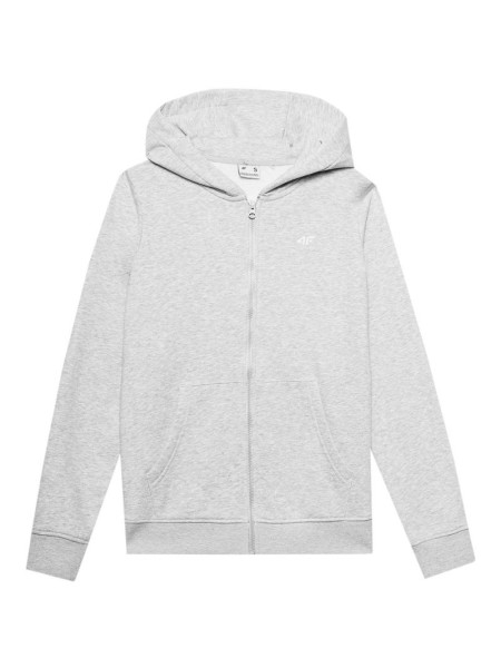 Sweatshirt 4F F0956 W 4FWSS24TSWSF0956 27M (198006)