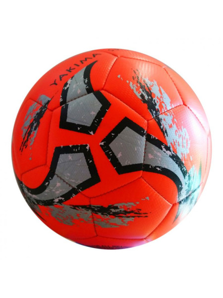Soccer Yakima 100394 (100809)