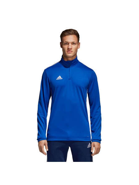 Adidas Core 18 TR Top M CV3998 football jersey (47180)